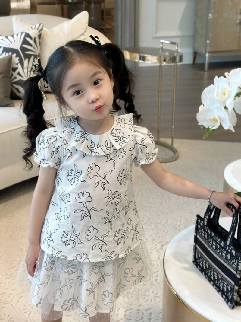 ZeroBulk Christian Dior Kids 114799