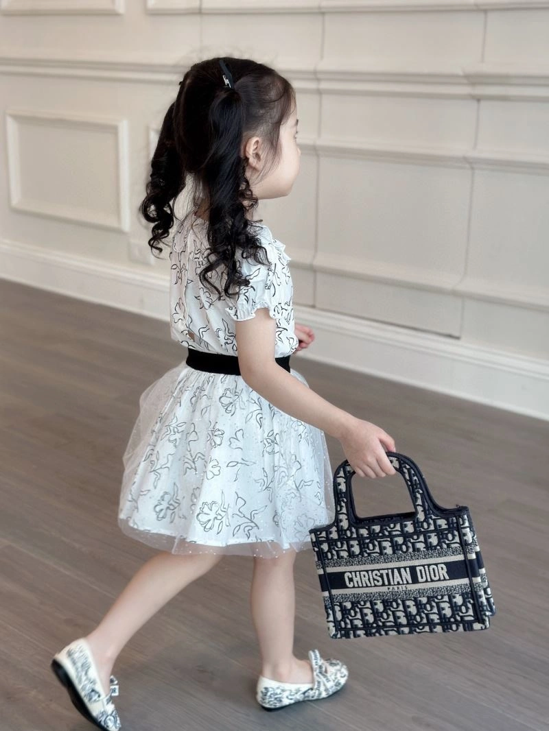 ZeroBulk Christian Dior Kids 114799