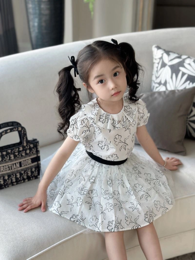 ZeroBulk Christian Dior Kids 114799