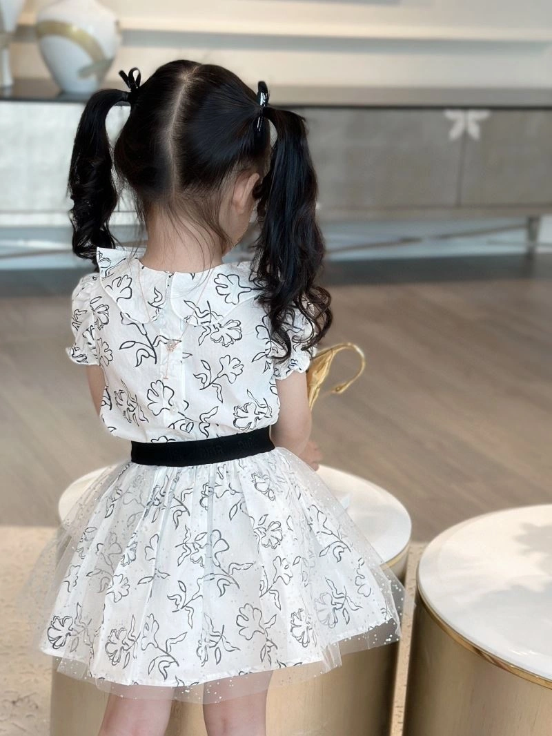 ZeroBulk Christian Dior Kids 114799