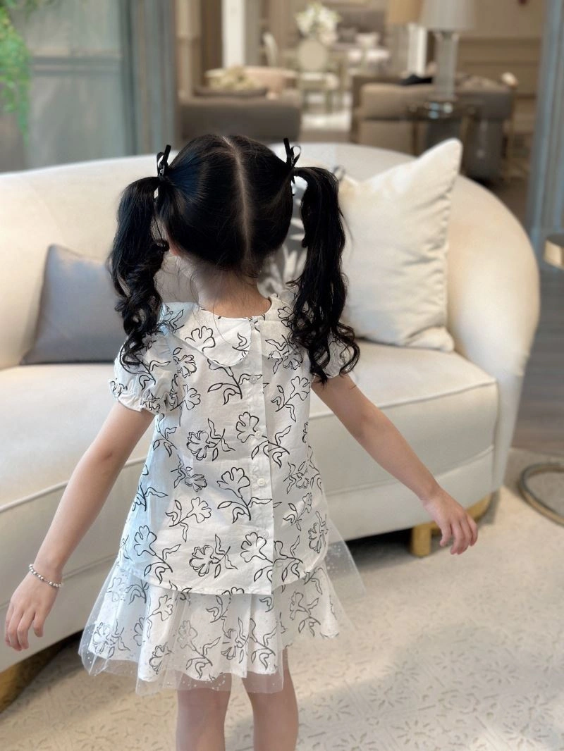 ZeroBulk Christian Dior Kids 114799