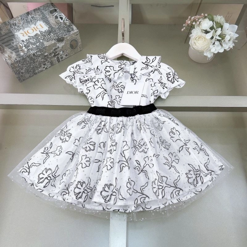 ZeroBulk Christian Dior Kids 114799