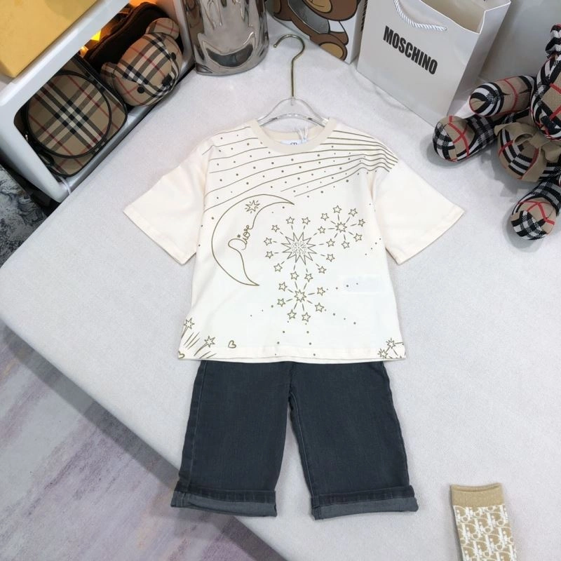 UrbanChic Christian Dior Kids 115053