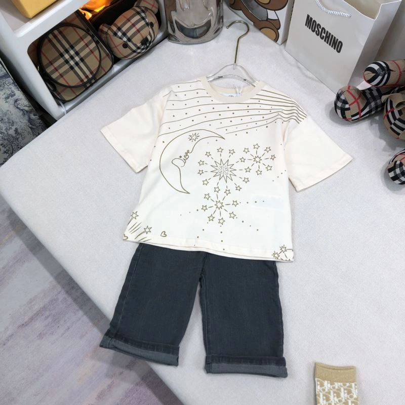 UrbanChic Christian Dior Kids 115053