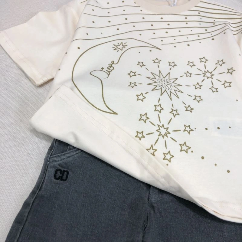 UrbanChic Christian Dior Kids 115053