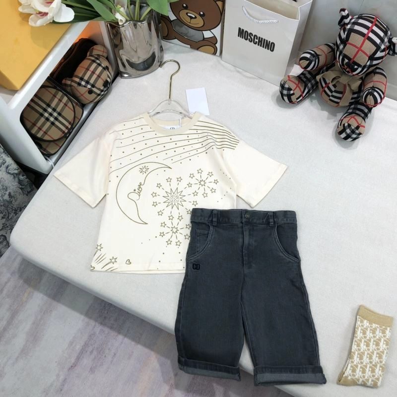 UrbanChic Christian Dior Kids 115053