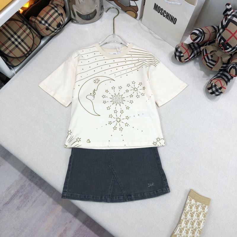 MultiPurpose Christian Dior Kids 115051