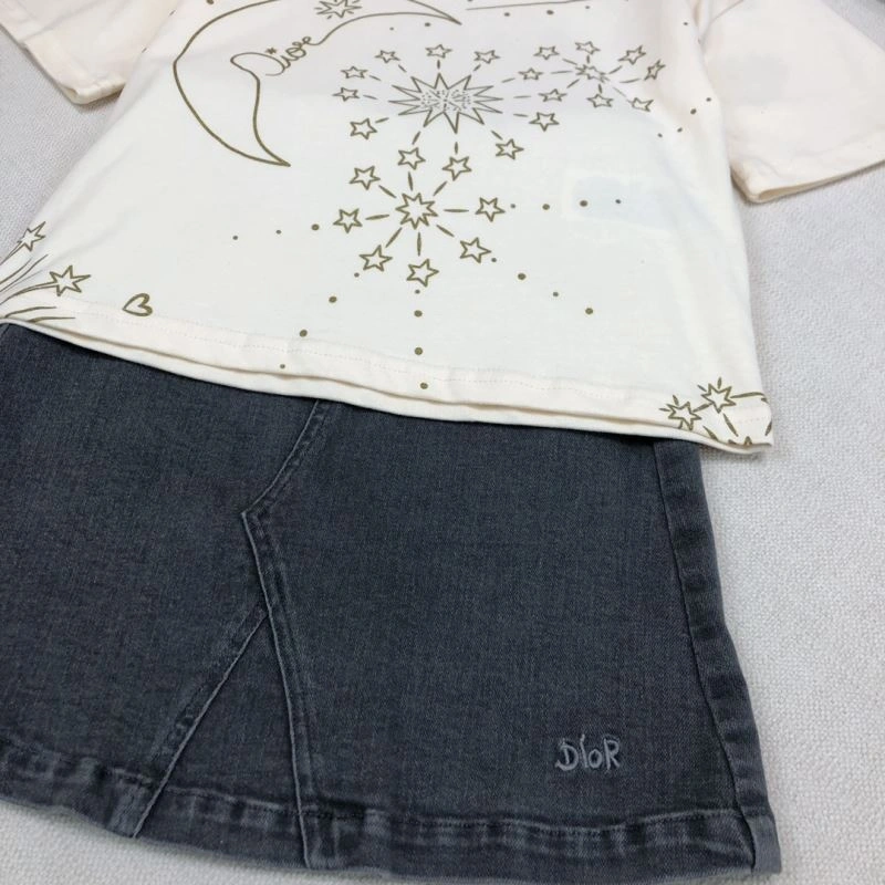 MultiPurpose Christian Dior Kids 115051