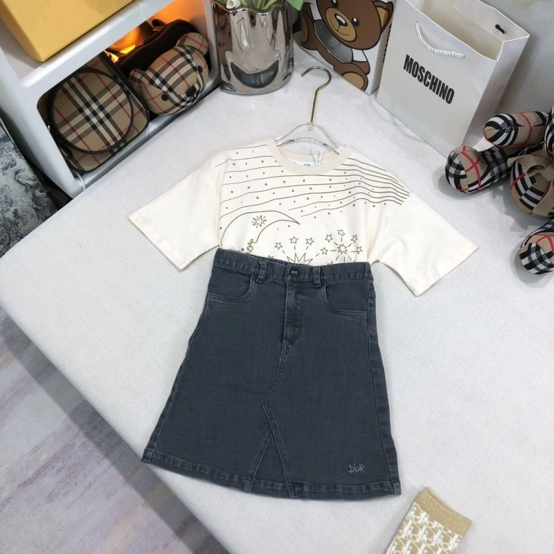 MultiPurpose Christian Dior Kids 115051