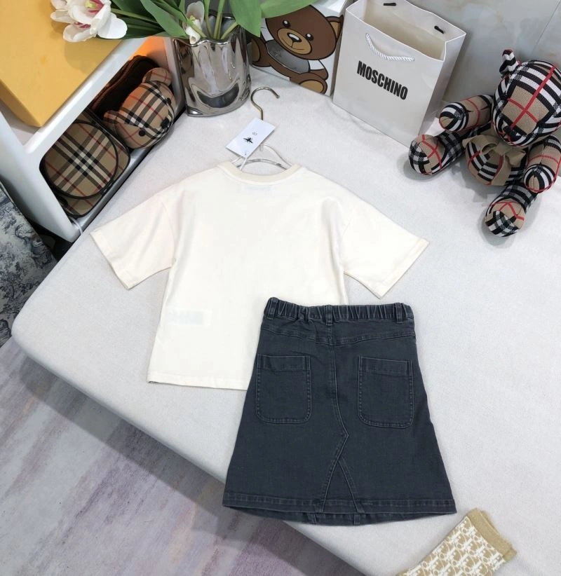 MultiPurpose Christian Dior Kids 115051