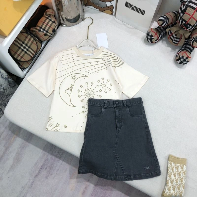 MultiPurpose Christian Dior Kids 115051