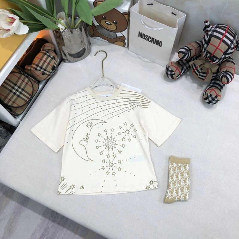 MultiPurpose Christian Dior Kids 115051