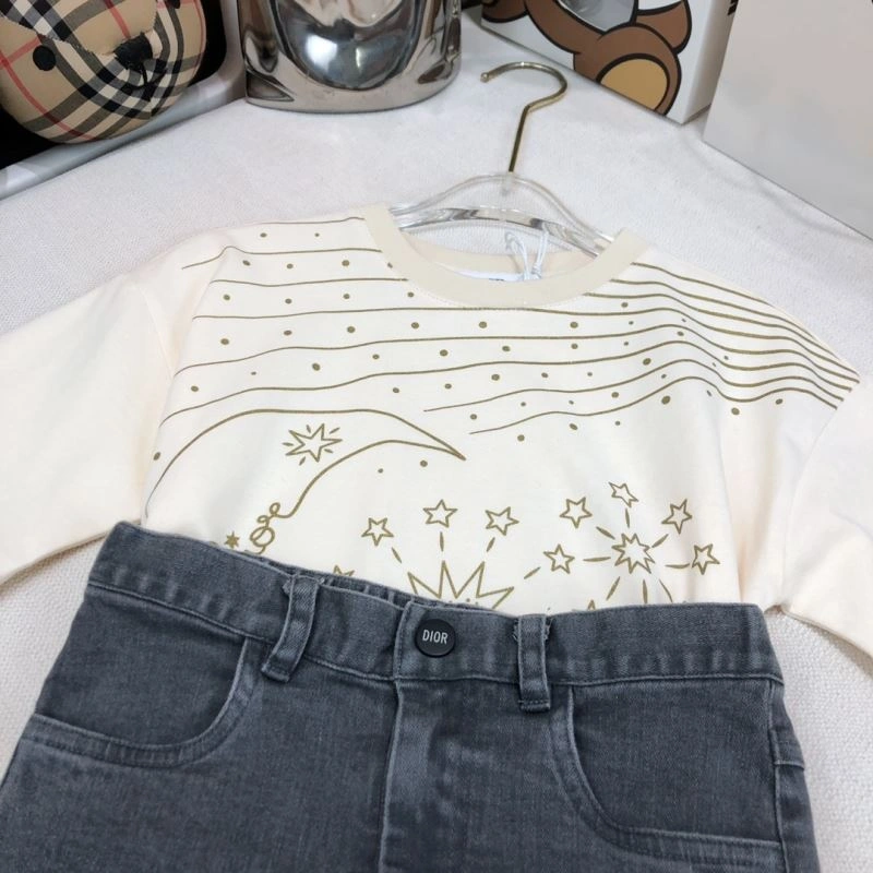 MultiPurpose Christian Dior Kids 115051