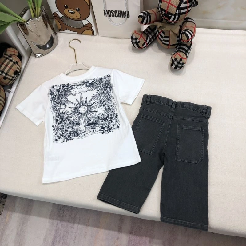 Fashionable Christian Dior Kids 115052