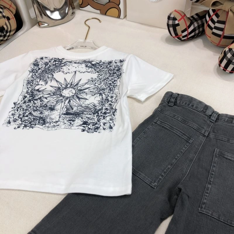 Fashionable Christian Dior Kids 115052