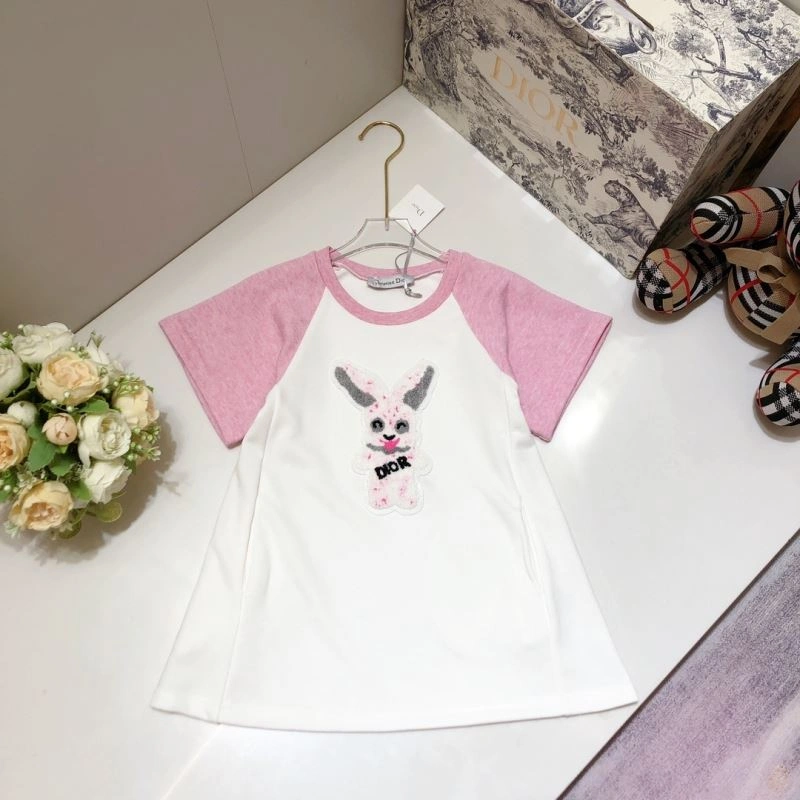 Christian Dior Kids Thermal 115049