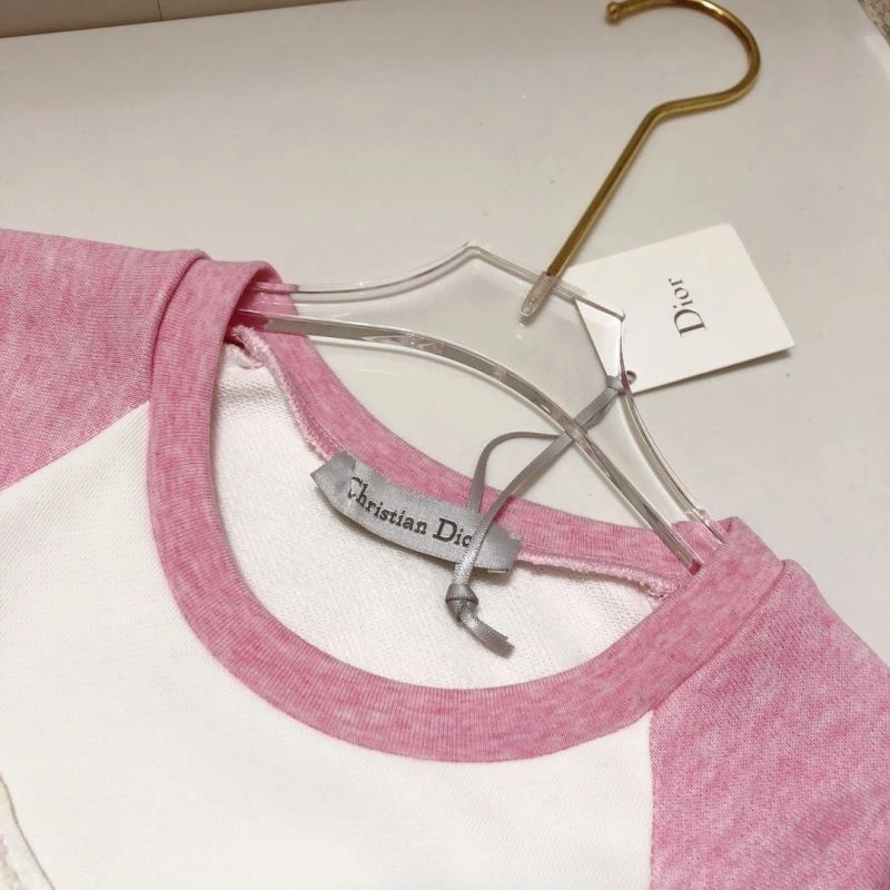 Christian Dior Kids Thermal 115049