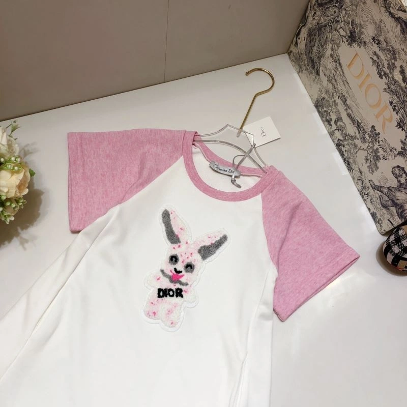 Christian Dior Kids Thermal 115049