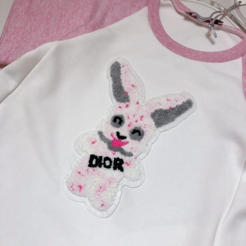 Christian Dior Kids Thermal 115049
