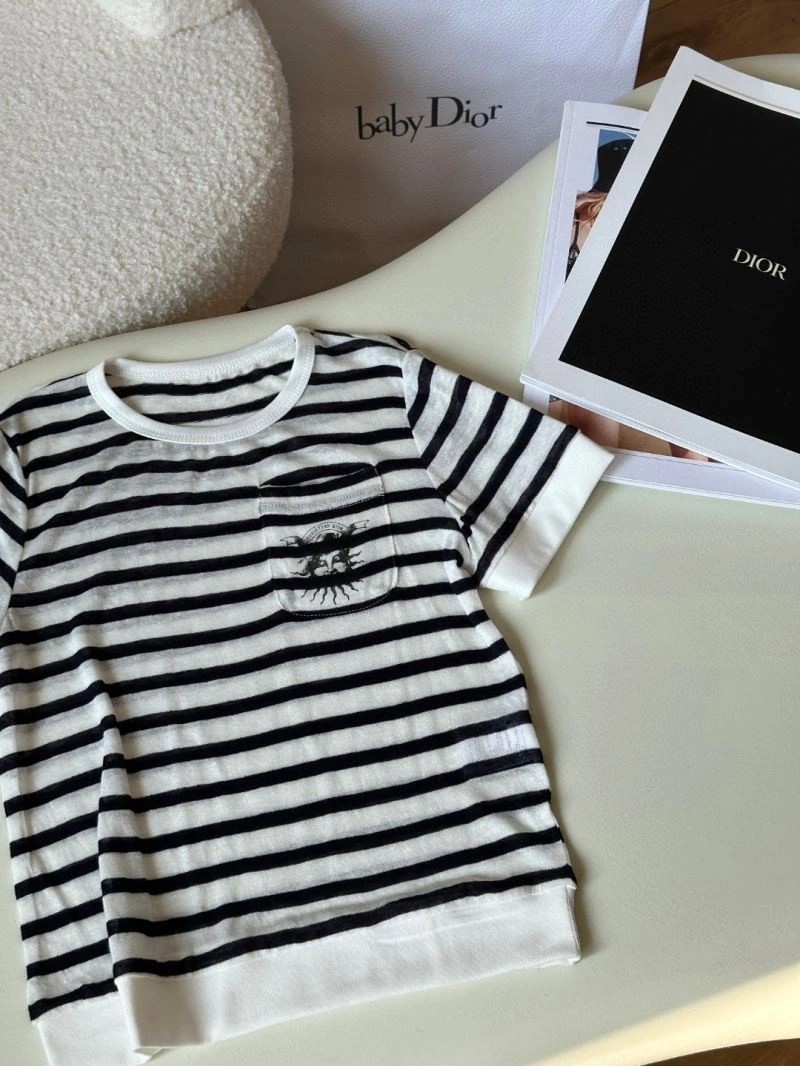 Christian Dior Kids Compact 115050