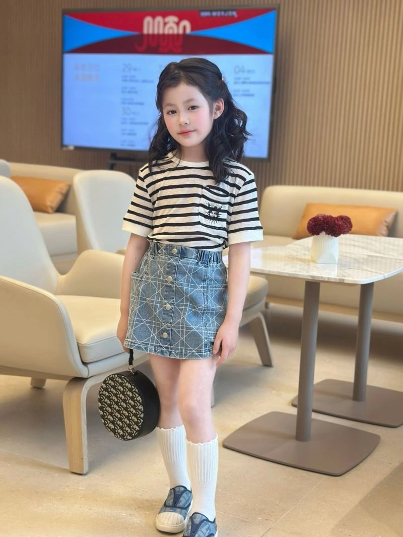 Christian Dior Kids Compact 115050