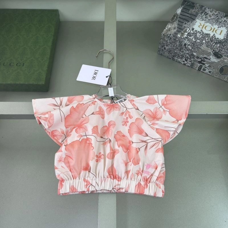 UrbanChic Christian Dior Kids 115047