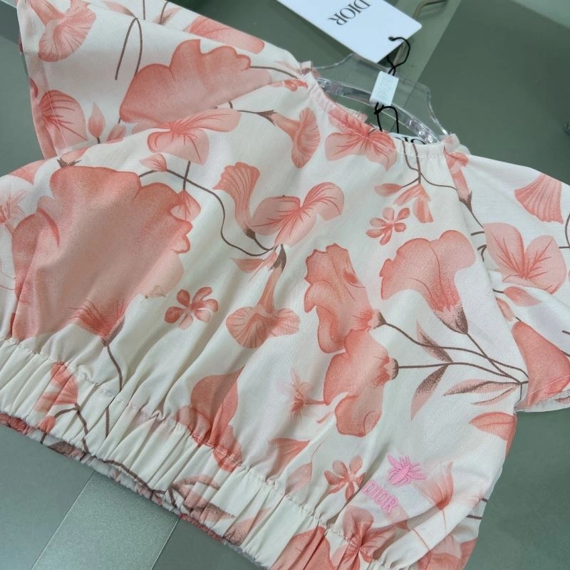 UrbanChic Christian Dior Kids 115047