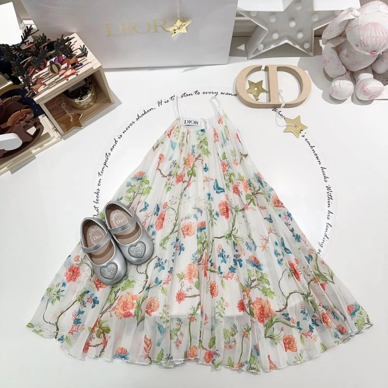 Christian Dior Kids FashionForward 115048