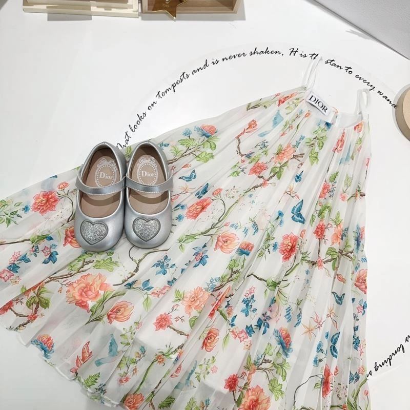 Christian Dior Kids FashionForward 115048