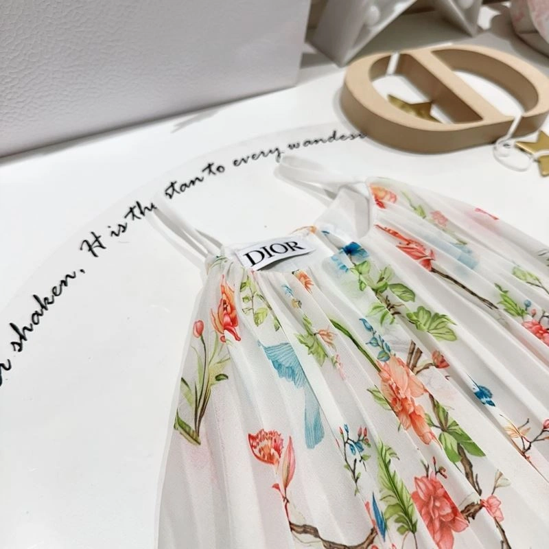 Christian Dior Kids FashionForward 115048