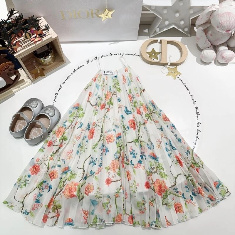 Christian Dior Kids FashionForward 115048