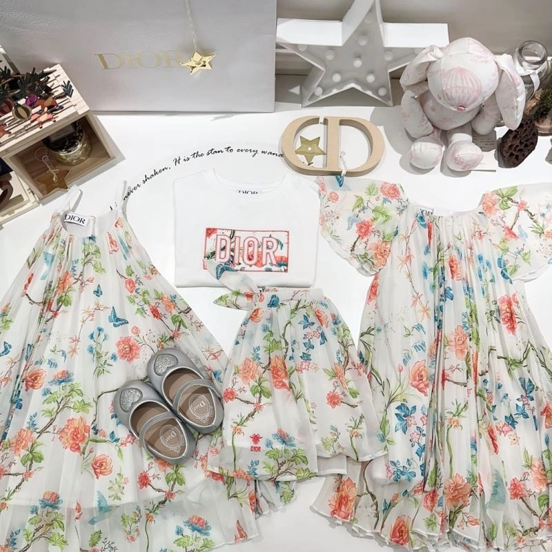 Christian Dior Kids FashionForward 115048