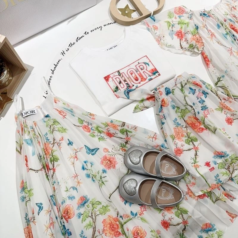 Christian Dior Kids FashionForward 115048