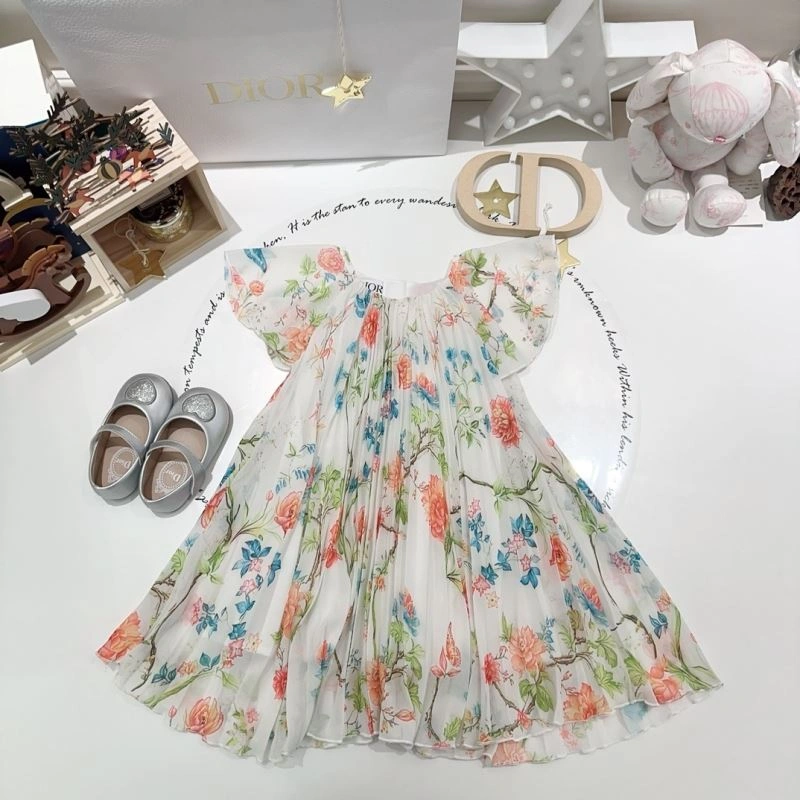 Seasonal Christian Dior Kids 115041