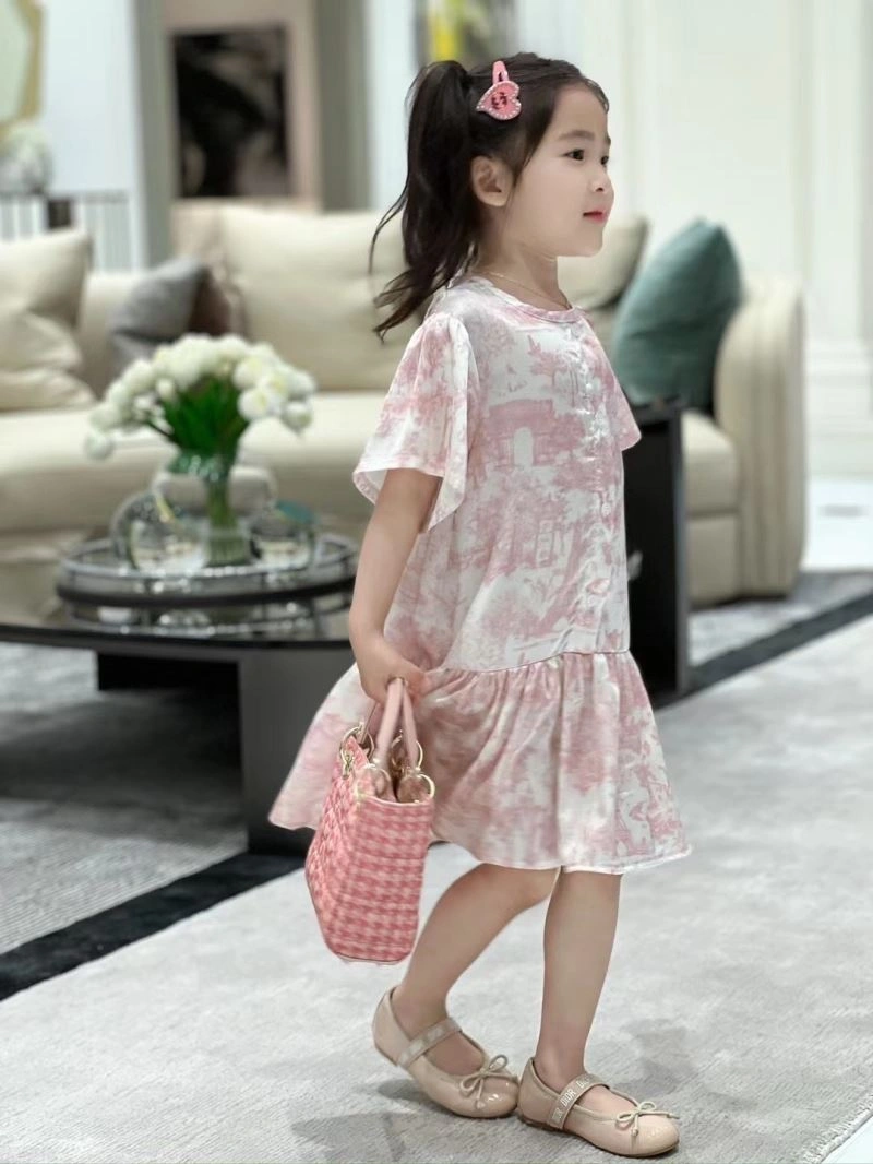 Christian Dior Kids WrinkleFree 115043