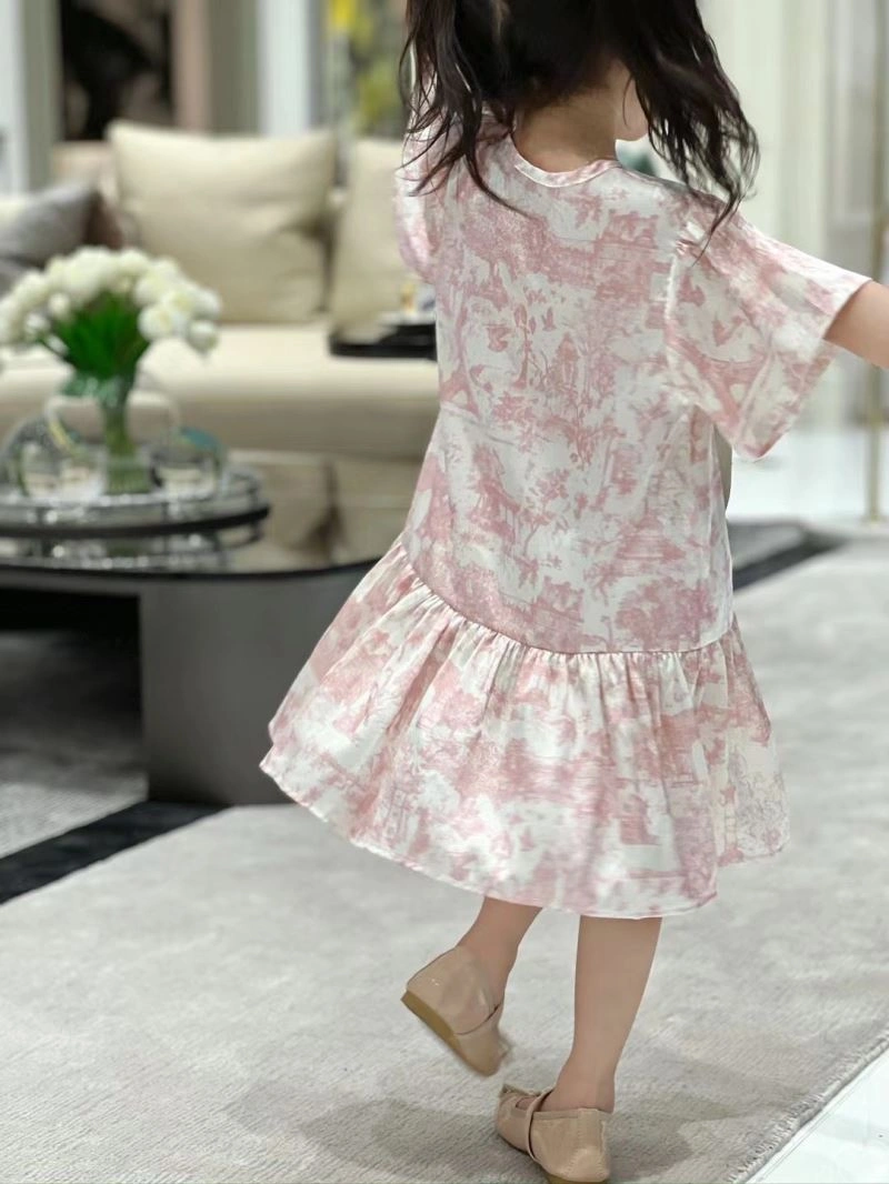 Christian Dior Kids WrinkleFree 115043