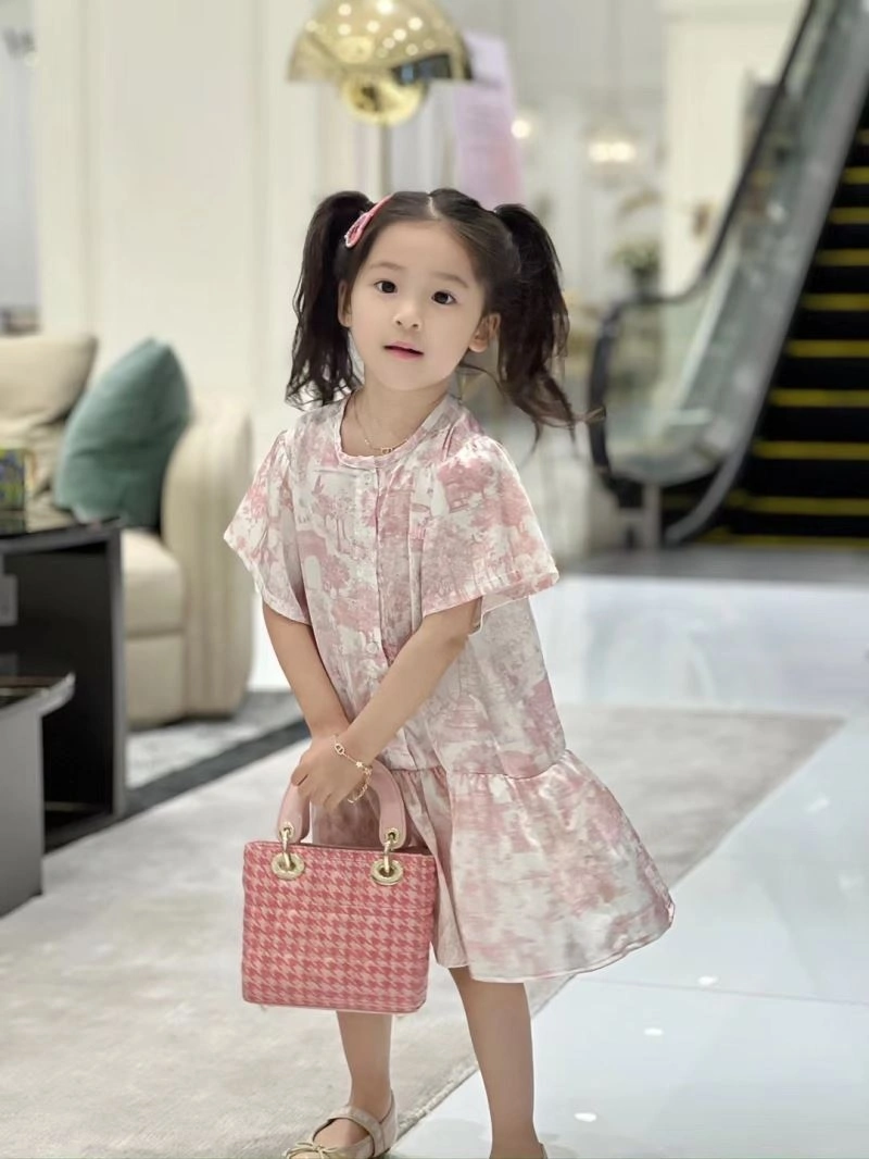 Christian Dior Kids WrinkleFree 115043