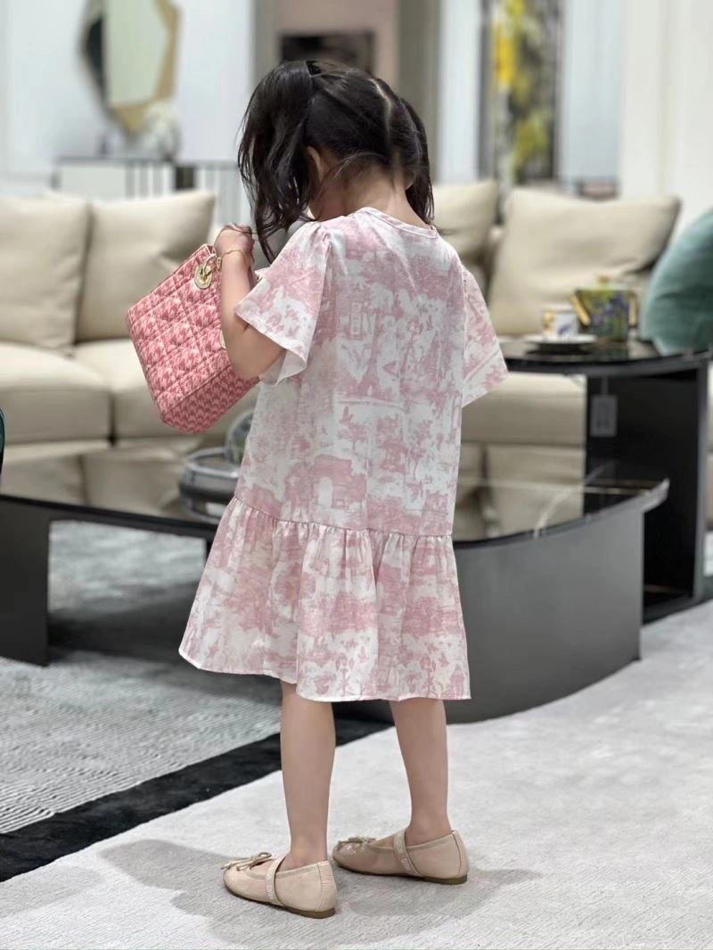 Christian Dior Kids WrinkleFree 115043