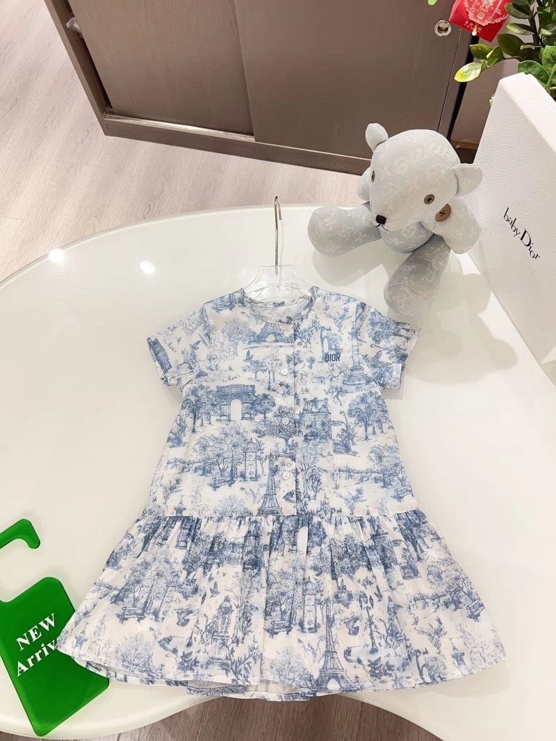 Seasonal Christian Dior Kids 115038