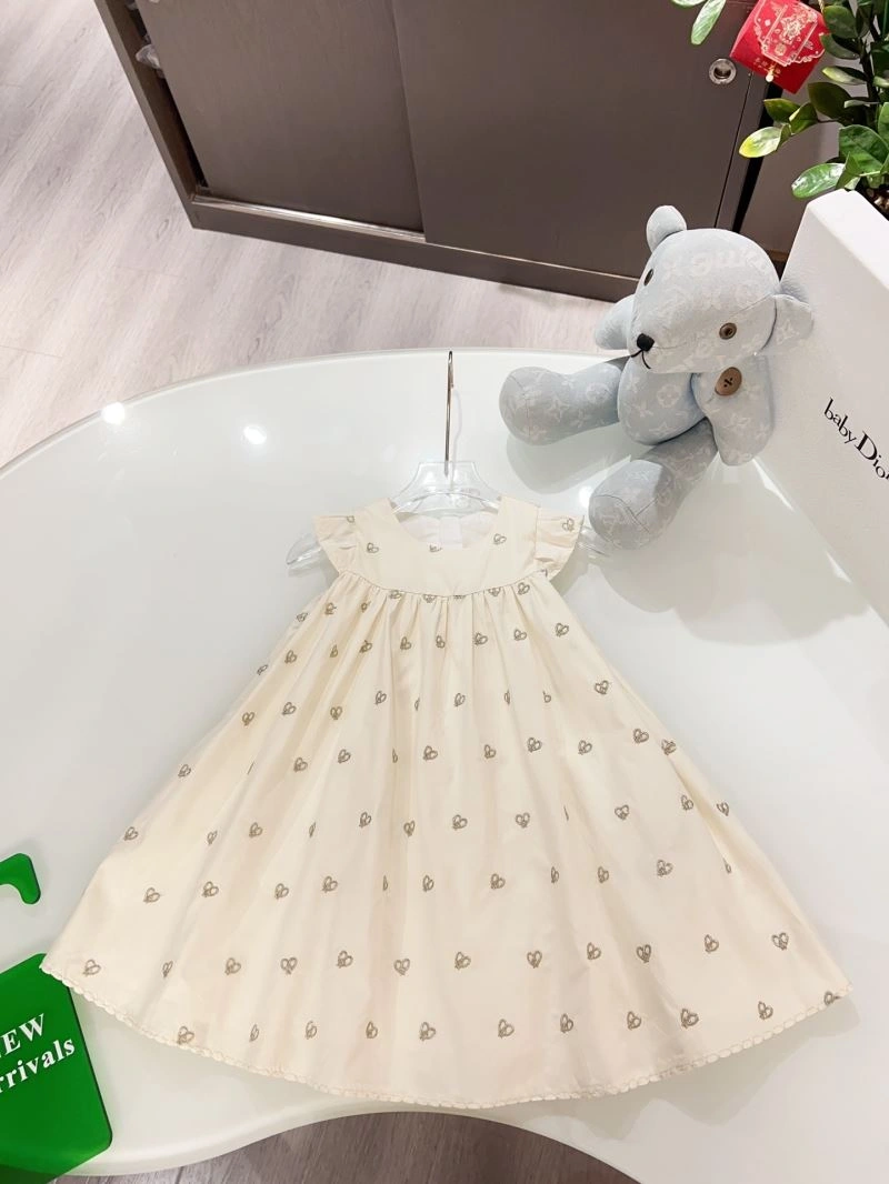 Sleek Christian Dior Kids 115042