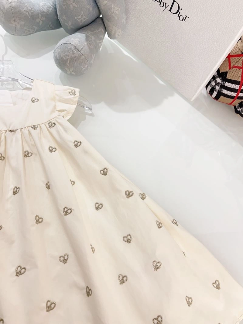 Sleek Christian Dior Kids 115042
