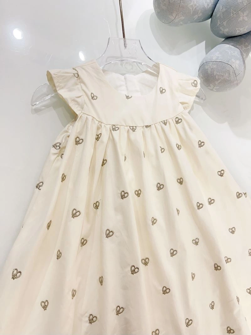 Sleek Christian Dior Kids 115042