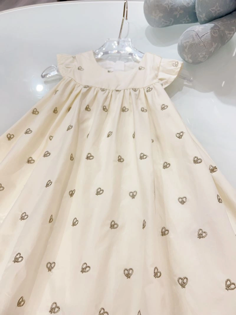 Sleek Christian Dior Kids 115042
