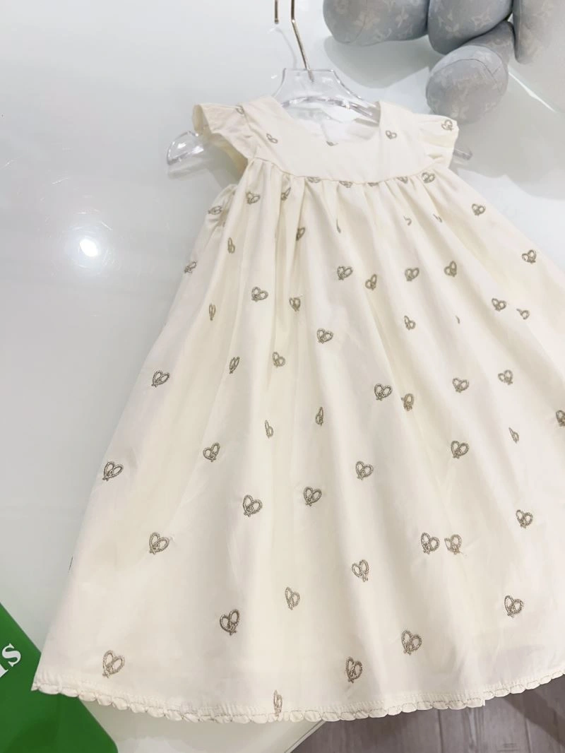 Sleek Christian Dior Kids 115042