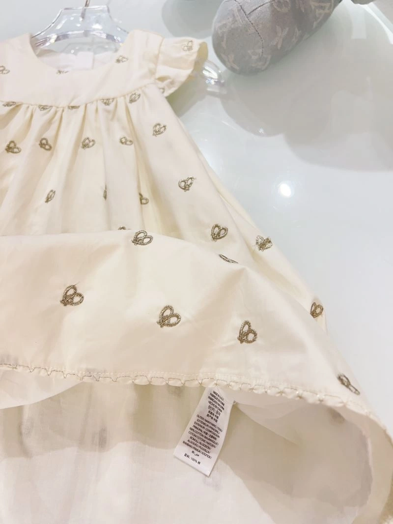 Sleek Christian Dior Kids 115042