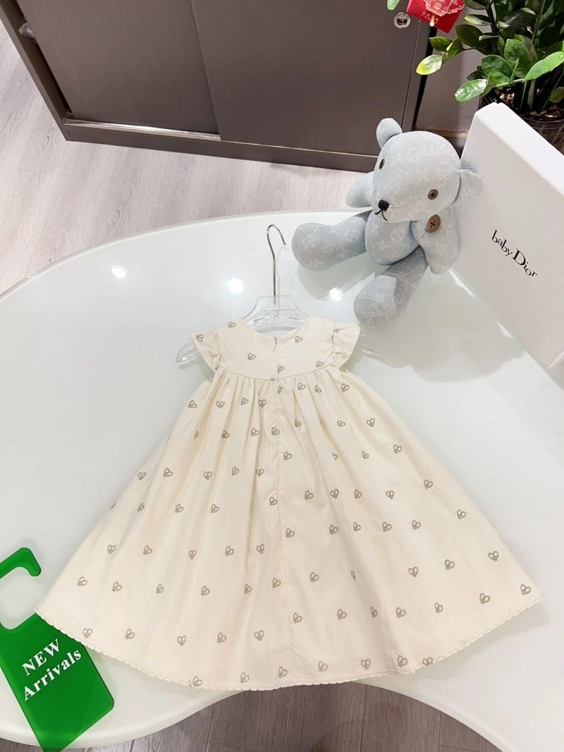 Sleek Christian Dior Kids 115042
