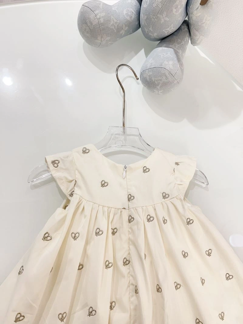 Sleek Christian Dior Kids 115042
