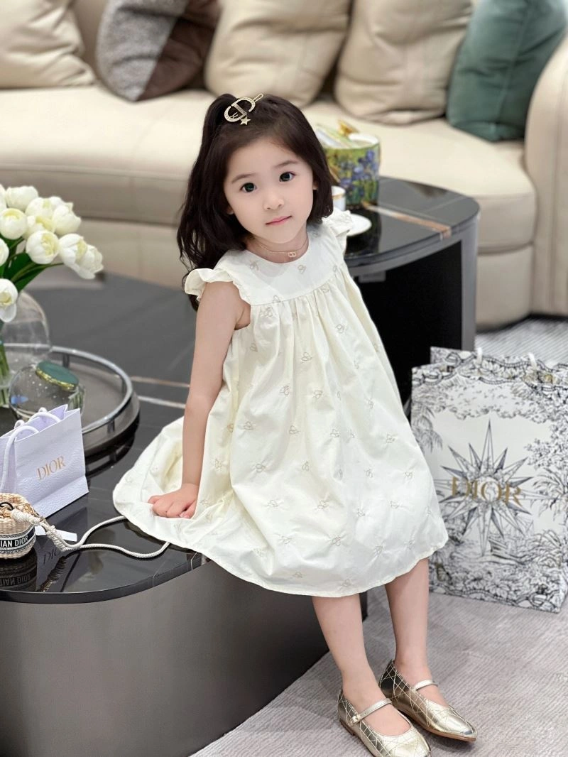 Sleek Christian Dior Kids 115042