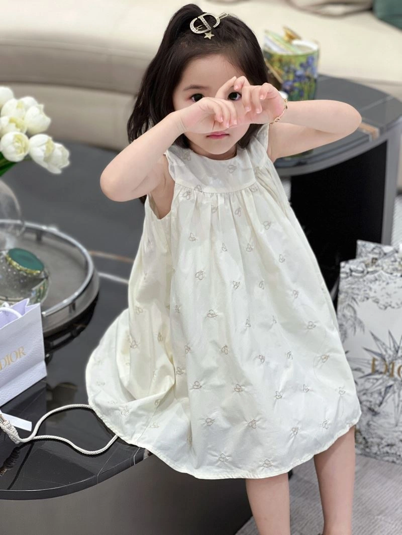 Sleek Christian Dior Kids 115042