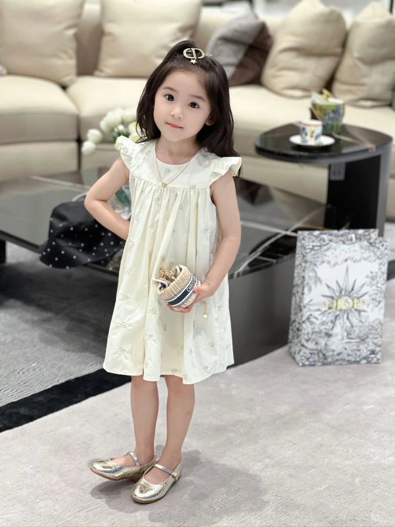Sleek Christian Dior Kids 115042